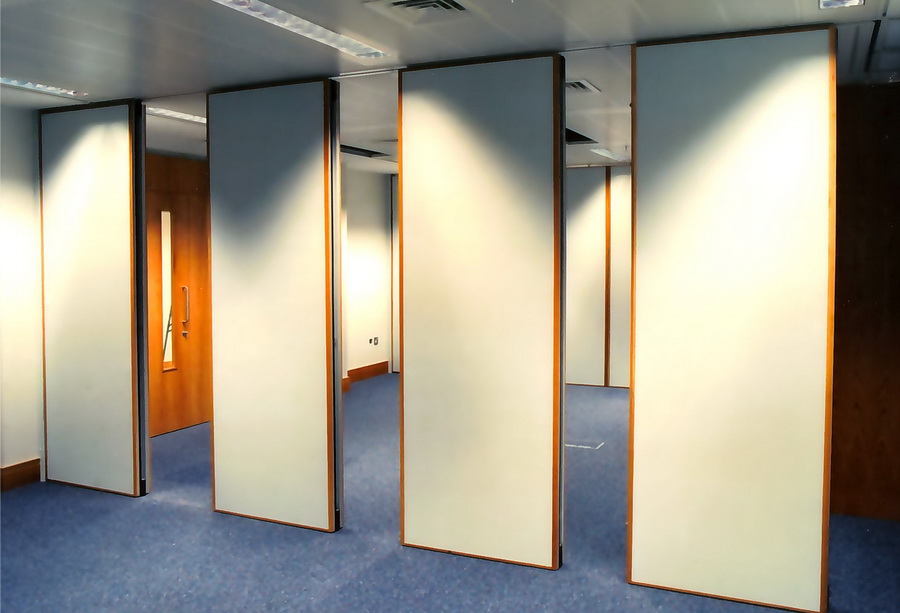 Цена монтажа перегородок