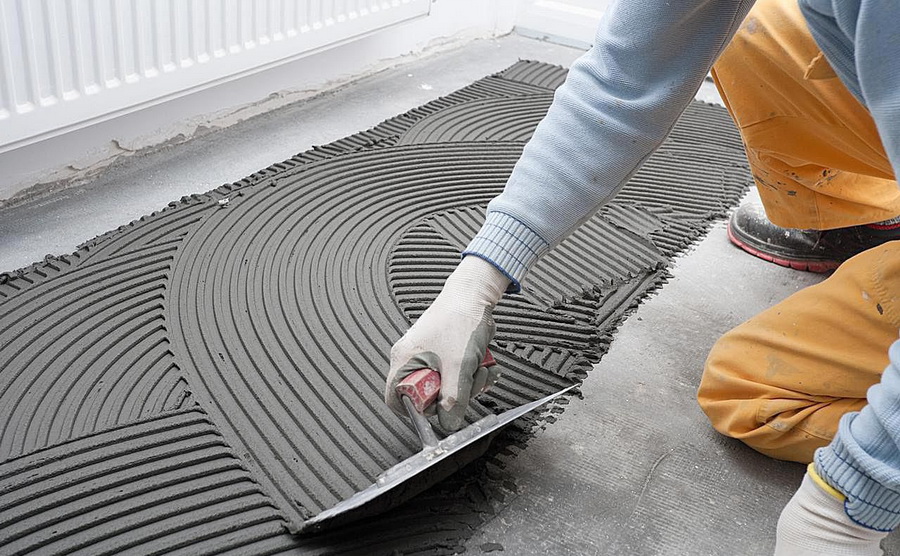 Укладка плитки в Минске по лучшей цене