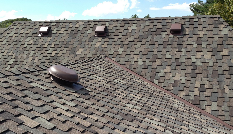 Монтаж вентиляции в частном доме